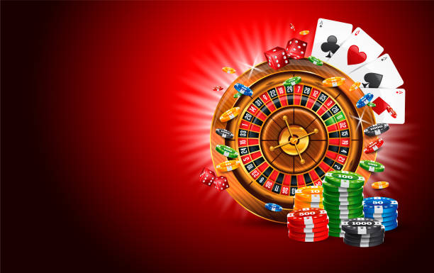 ayukbet Slot Rooms Built for Indonesia