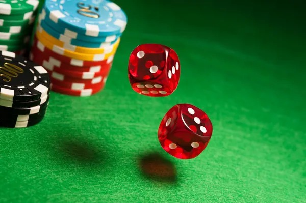ayukbet Live Casino